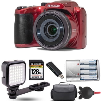 KDKPIXPRO WP1 WATERPROOF CAM (YELLOW) - Walmart.com
