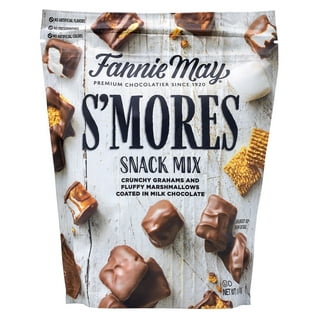 S'mores Hot Cocoa+Charity Water E-Cookbook