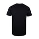 thumbnail image 2 of Daredevil - Camiseta Logotipo para Hombre (Negro), 2 of 3