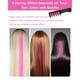 thumbnail image 4 of Peine de tiza para el cabello,tiza para el cabello para adolescentes kit de maquillaje temporal para tinte para el cabello,regalos para niñas de 8 años accesorios para el cabello,productos, 4 of 8