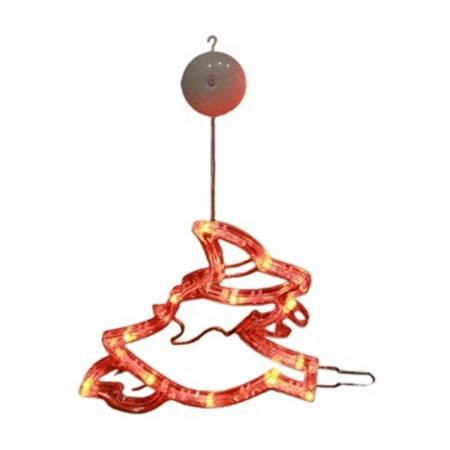 

Halloween Lights Halloween Night Light Halloween Decor Halloween Decorations Orange Pumpkin Halloween Lights Style C Movie Scream 1*Suction cup light - Red - 7.1x7.8