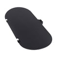 thumbnail image 1 of 1Pc 40567 Effortless Replacement Lid For 20Lb Propane Tank Cover - Black, 1 of 10