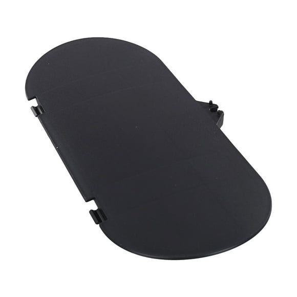1Pc 40567 Effortless Replacement Lid For 20Lb Propane Tank Cover - Black