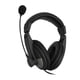 thumbnail image 3 of Seitruly Auriculares para juegos con cable de 3,5 mm, auriculares para juegos de ordenador, auriculares para ordenador portátil con micrófono estéreo Cables de audio/vídeo, 3 of 6