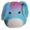 Squishmallows Official Kellytoys Plush 8 Inch Giovana the Blue Ombre Bunny Easter Edition Ultimate Soft Stuffed Toy