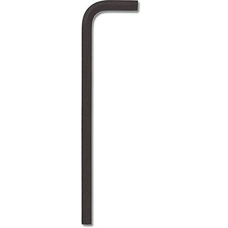 UPC: 0037231139186 | Bondhus 13918 5/8  Hex Tip Key L-Wrench w/ProGuard Finish Long Arm