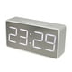 thumbnail image 1 of Reloj despertador LED Zulema Reloj electrónico simple, 1 of 8