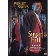 Sugar Hill (1994) (DVD)