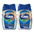 thumbnail image 1 of Carbonato De Calcio Tums 4 Pack De 48 Tabs C/u 750mg TUMS Original, 1 of 3