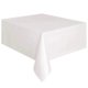 thumbnail image 3 of Solid Color Rectangle Dining Table Cover Cloth Birthday Party Tablecloth Decor Qinhai"--ZZ1, 3 of 5