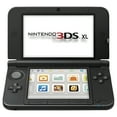 thumbnail image 2 of Restored Nintendo 3DS XL - Red/Black Handheld Gaming System with Stylus SD Card Charger (Refurbished), 2 of 4