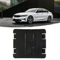 thumbnail image 4 of Front Mudguard Liner Access Panel 51717260397 for F20 F22 F23 F87 F30 F31 F80 F34 F32 F33 F83 F36 Quick Installation, 4 of 10