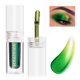 thumbnail image 1 of Sombra de ojos con purpurina MAKI YIKA Green Liquid Multichrome #2 Peacock, 1 of 8