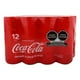 thumbnail image 4 of Refresco Coca Cola sabor original 12 latas de 355 ml c/u, 4 of 4