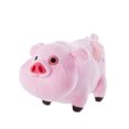 thumbnail image 1 of Figuras de la película de anime de Disney Gravity Falls de 18 cm, muñecos de peluche de dibujos animados de cerdo Waddles, regalo de Navidad para Año Nuevo para niñas, 1 of 6
