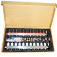thumbnail image 5 of Floor Heating Water Distributor PEX Radiant Floor In Floor Heat Manifold Set (11 Branches) Stainless Steel, 5 of 5