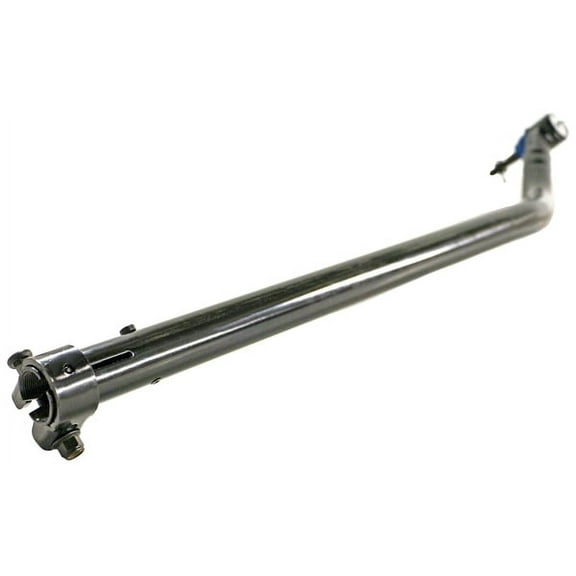 Mevotech MS25666 Steering Drag Link Fits select: 2018-2019,2021 JEEP WRANGLER UNLIMITED