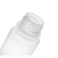 thumbnail image 2 of Jinsinto Laboratory Grade Polypropylene Wide Mouth Reagent Bottle | Designed for Laboratories, Classrooms, or Storage at Home | 60mL (2oz) Capacity | Pack of 6, Clear, 2 of 3