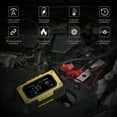 thumbnail image 3 of Pantalla de función , 12v Batería de coche con función Batería de coche Suv Pantalla 12v Car Rv Pantalla de 12v Coche Rv Pantalla de 12v, 3 of 7