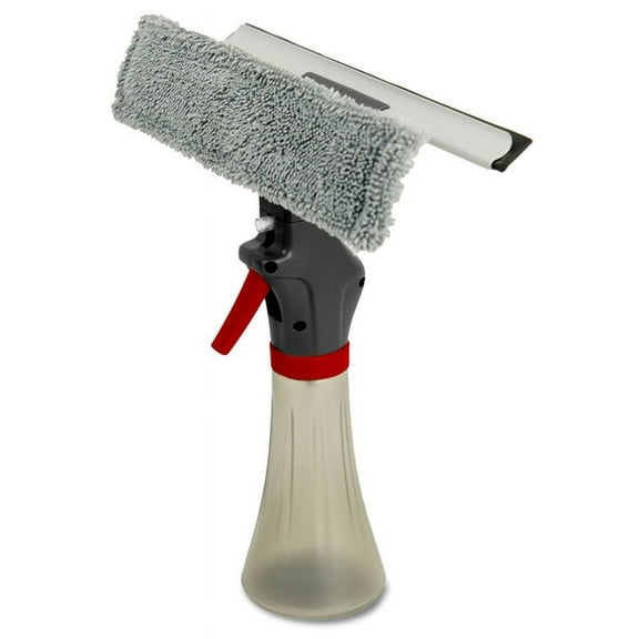 Libman  3-In-1 High Power Window Squeegee