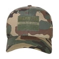 thumbnail image 4 of Embroidered Operator Cap, RAPDOM, WDL, 4 of 4