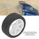 thumbnail image 4 of Neumáticos Universales ANGGREK para coche RC Con Superficie lisa 1/10 para TT01 TT02 XV01 XV02, 4 of 8