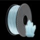 thumbnail image 3 of Filamento para impresora 3D Zonar  FIL3D-LU Carrete De Seda 1 Kg Luminoso, 3 of 8
