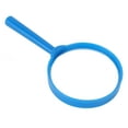 thumbnail image 4 of Oubit Magnifying Glassfor Kids,Color Plastic Handle Magnifying Handheld Magnifying Glass Magnifying Glass Masterfully Created, 4 of 9