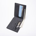 thumbnail image 4 of Fashion Short Style Men's Luxury Business Wallets Card Holder Man Purse, 4 of 7