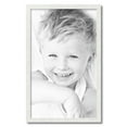 thumbnail image 2 of ArtToFrames 19x31 inch White Picture Frame, White MDF Poster Frame (3966), 2 of 8