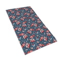 thumbnail image 2 of Disketp Gnome Love Usa Print Bathroom Towels,Cotton Towel,Soft Towels For Kitchen And Bath, 2 of 9