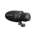 thumbnail image 3 of Micrófono de cañón Saramonic CamMic para DSLR y Smartphones, 3 of 9