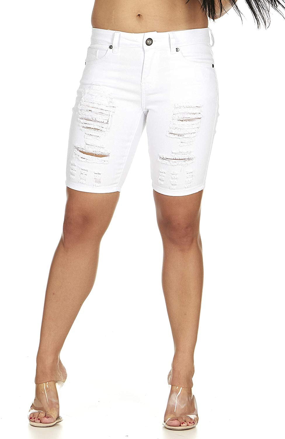 bermuda half pant