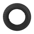 thumbnail image 4 of 6 Inch Electric Scooter Tire 6X1.6 Solid Tire 6X2 Rubber No Inflatable Tire, 4 of 8