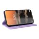 thumbnail image 5 of Funda para Samsung Galaxy S23 Ultra Estuche de Cuero PU Tipo Cartera con Ranuras para Tarjetas y Cierre Magnético, 5 of 5
