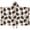Black, Beige, variant on Black Cute Hedgehog Pattern Hooded Bath Towel,50"x30" for Ages 3 To 12 Kids, Quick Dry Lightweight Soft Microfiber Hood Beach Towel Cover Up for Kids