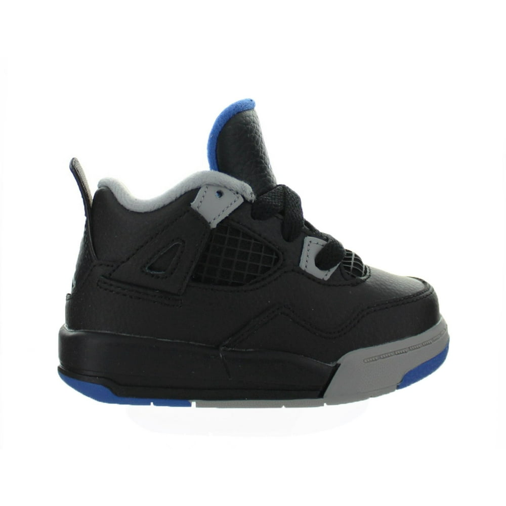 jordan 4 motorsport black