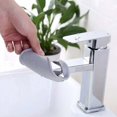 thumbnail image 4 of Extensor de grifo de lavabo de dibujos animados Extensor de grifo Extensor de manija de fregadero para todos, 4 of 5