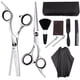 thumbnail image 2 of Barber Hair Scissors Thinning Barber Scissors Hair Cutting Set, 2 of 3