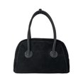thumbnail image 3 of ibiyuan Crossbody Bags For Women Slouchy Underarm Shoulder Tote Bag for Women, Spacious Casual Work Travel Crossbody Handbag Fall Winter Mom Birthday Gifts, 3 of 9