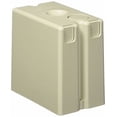 thumbnail image 2 of Allied Moulded SB-1 Sliderbox Single Gang Outlet Box, 2 of 3
