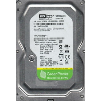 WD Red Pro WD2002FFSX 2TB 7200 RPM 64MB Cache SATA 6.0Gb/s 3.5