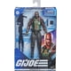 thumbnail image 2 of Figura de acción Hasbro G.I. Joe Classified Series Roadblock 15 cm, 2 of 8