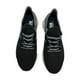 thumbnail image 4 of NEW BALANCE Men's 'MROAVTK' Black/Light Aluminum Athletic Shoes 8.5 D, 4 of 6