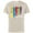 Natural, variant on Mech Strike: Mechasaurs Avengers Armor Activate! - Short Sleeve Cotton T-Shirt for Adults - Customized-Athletic Heather