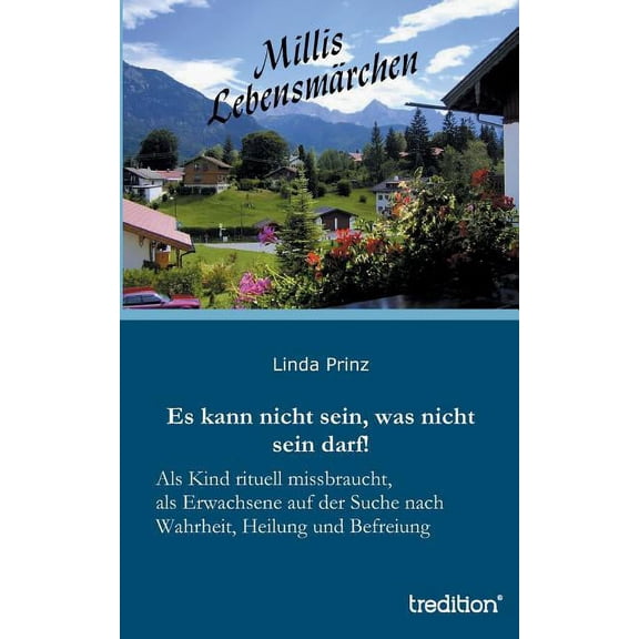 Millis Lebensmarchen (Paperback)