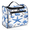 Multicolor 2, variant on Herdesigns Boho Floral Hanging Toiletry Bag for Women, Bohemian Flowers Waterproof Makeup Organizer Cosmetic Travel Bag for Accessories