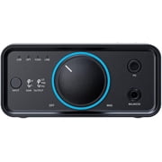 FiiO K7 Full Balanced HiFi DAC & Headphone Amplifier – Dual AK4493S, PCM384kHz/DSD256, USB/Optical/Coaxial/RCA, 6.35mm & 4.4mm Outputs