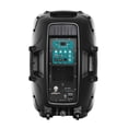 thumbnail image 3 of Bafle Amplificado BLAST ALIEN PRO 15' MP3 USB 150W Negro AlienPro, 3 of 4