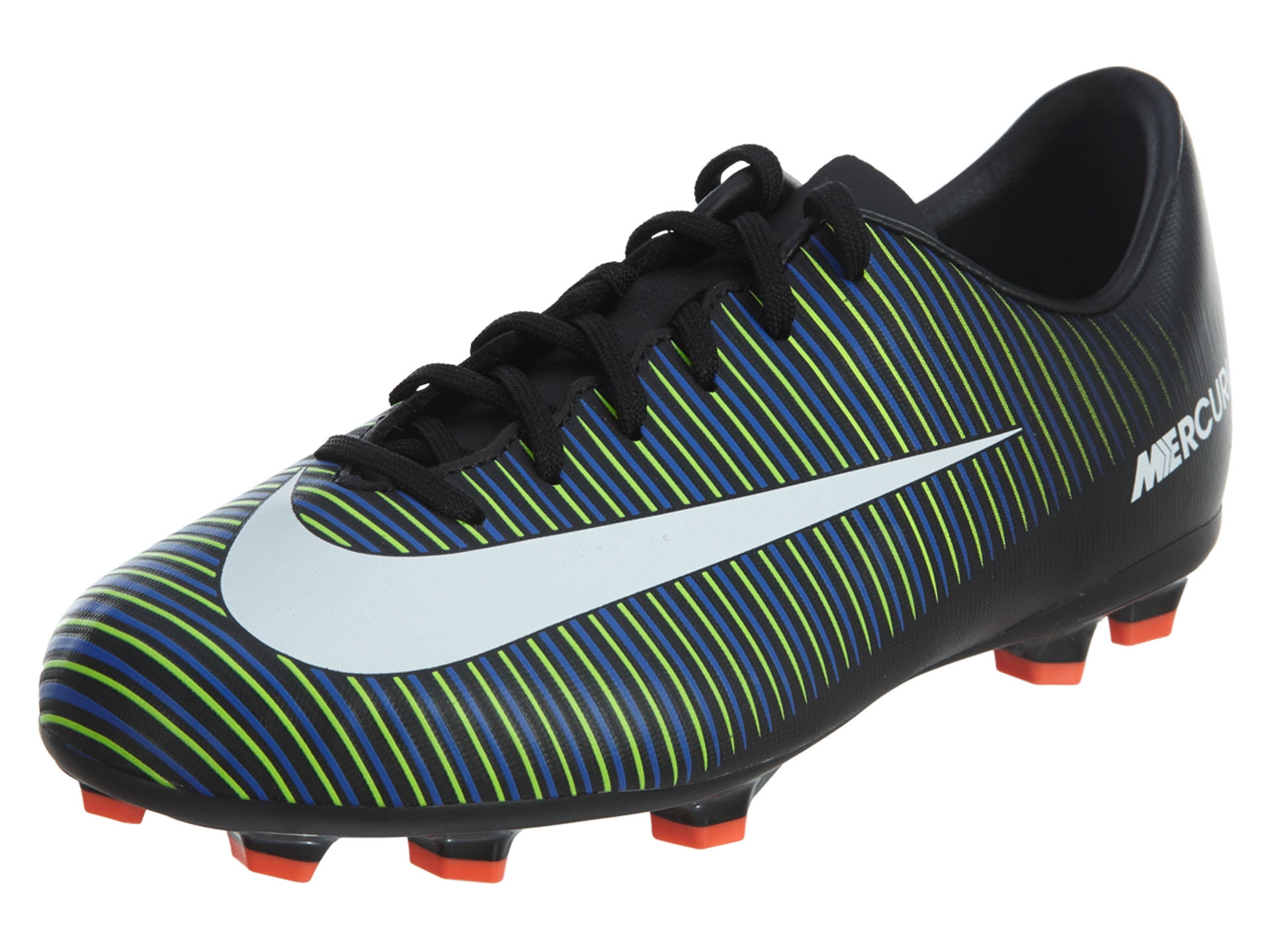nike mercurial vapor x1 fg